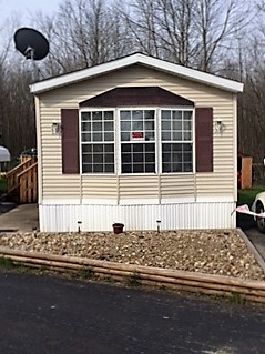Blue Water Manor Ltd. 67 KingsWarren, OH 44481