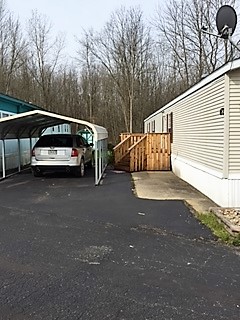 Blue Water Manor Ltd. 67 KingsWarren, OH 44481
