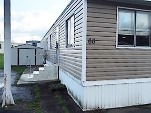 Blue Water Manor Ltd. 66 Kings DrWarren, OH 44481