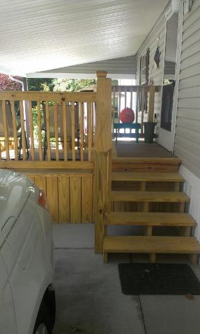 Howland Mobile Home ParkPhase II 146 NorthgateHowland, OH 44484