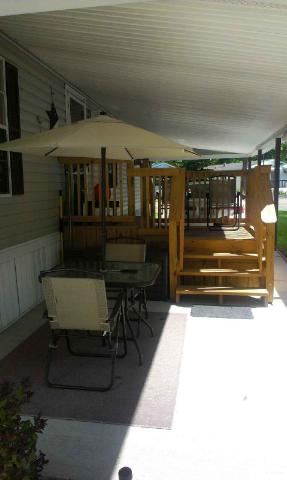 Howland Mobile Home ParkPhase II 146 NorthgateHowland, OH 44484