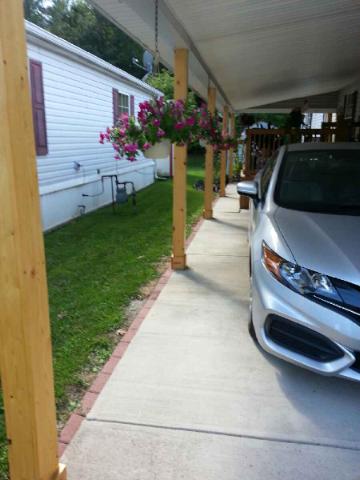 Howland Mobile Home ParkPhase II 146 NorthgateHowland, OH 44484
