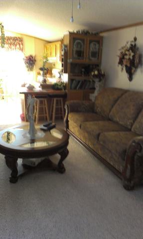 Howland Mobile Home ParkPhase II 146 NorthgateHowland, OH 44484