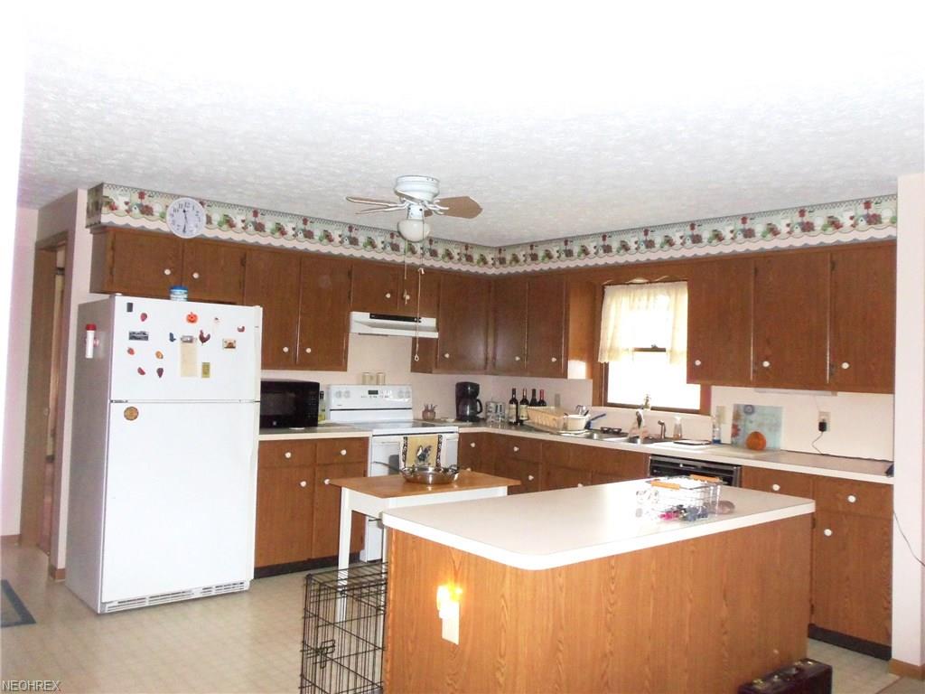 17020 Farmington Rd, Parkman, OH 44491
