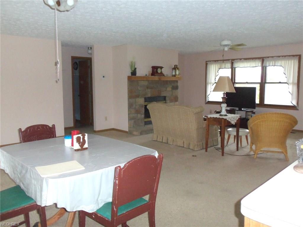 17020 Farmington Rd, Parkman, OH 44491