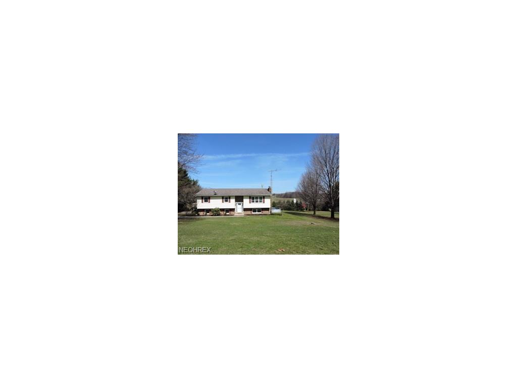 4802 Holmeswood Dr, Winona, OH 44493