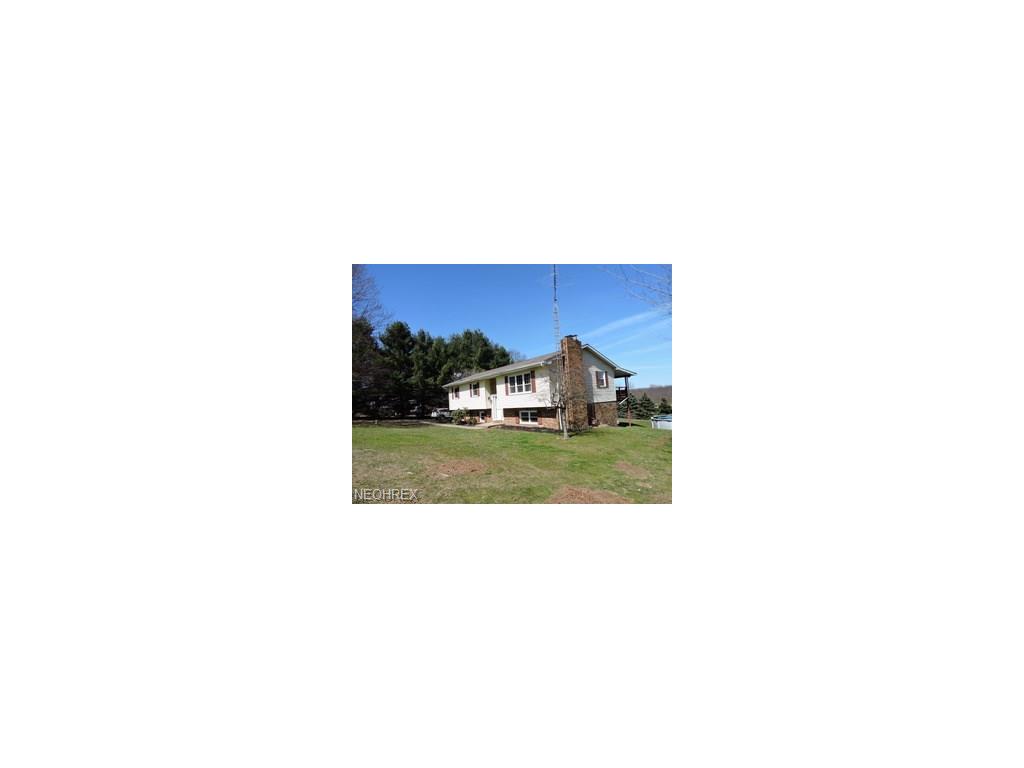 4802 Holmeswood Dr, Winona, OH 44493