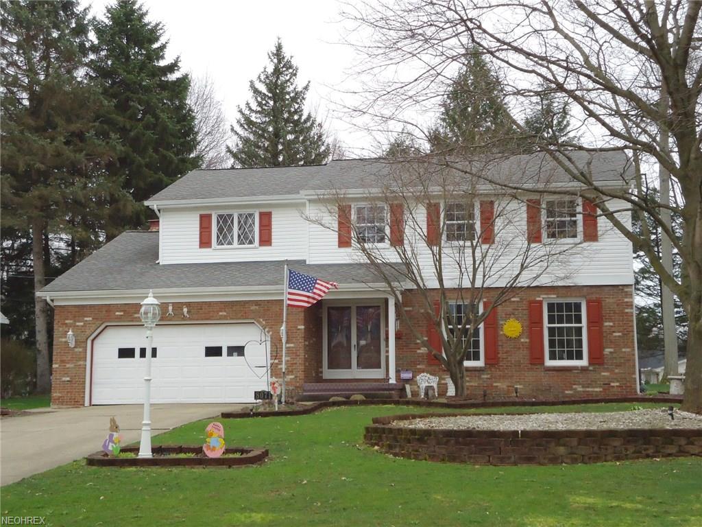 8071 Deerpath Dr, Boardman, OH 44512