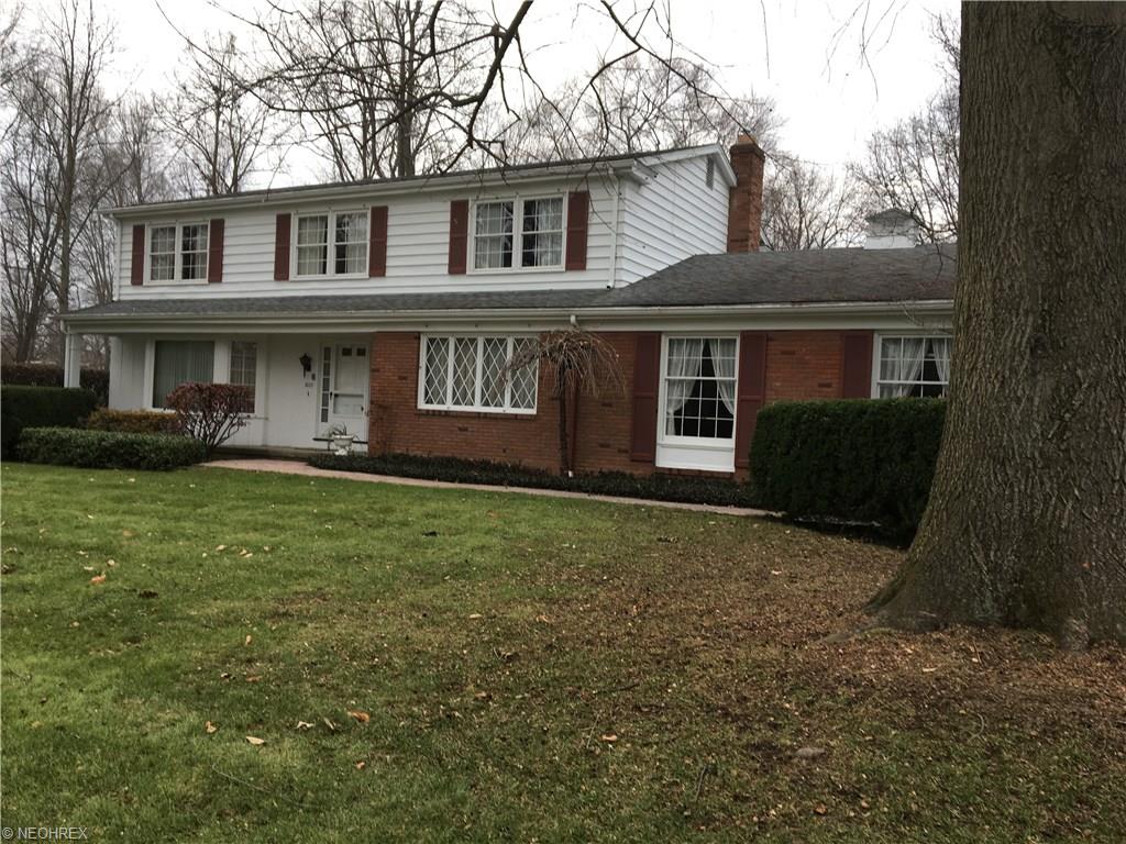 8125 Glenwood Ave, Boardman, OH 44512
