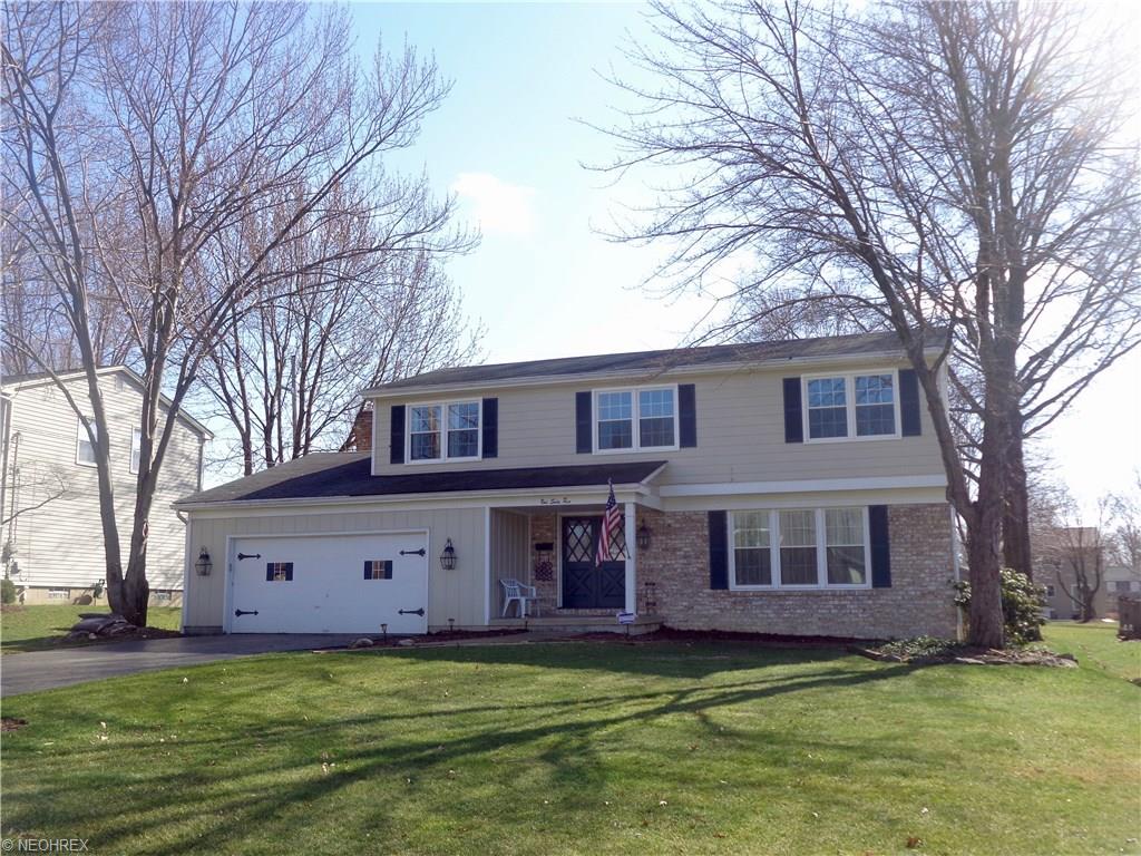165 Mayflower Dr, Boardman, OH 44512