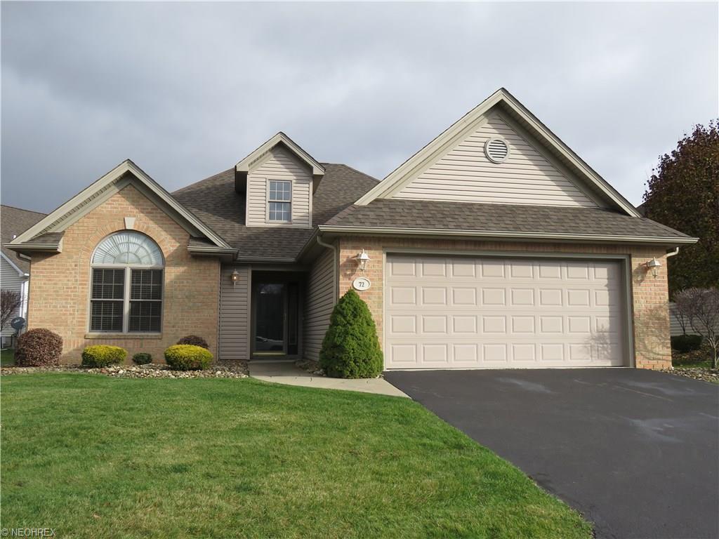 7007 Clingan Rd, Poland, OH 44514