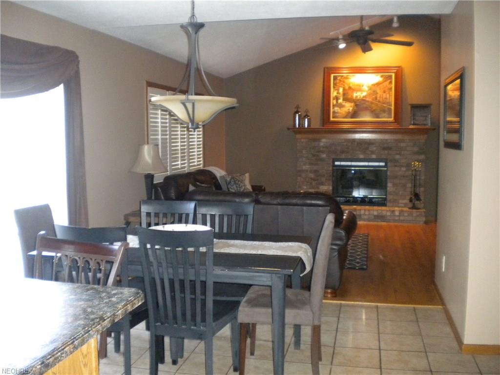 2845 Spring Meadow Cir, Austintown, OH 44515