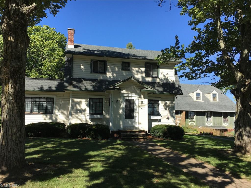 524 Park Ave Southeast, Bolivar, OH 44612