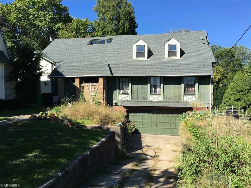 524 Park Ave Southeast, Bolivar, OH 44612