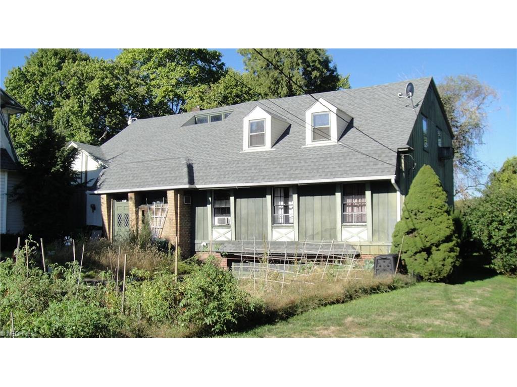 524 Park Ave Southeast, Bolivar, OH 44612