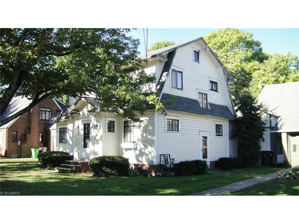 524 Park Ave Southeast, Bolivar, OH 44612