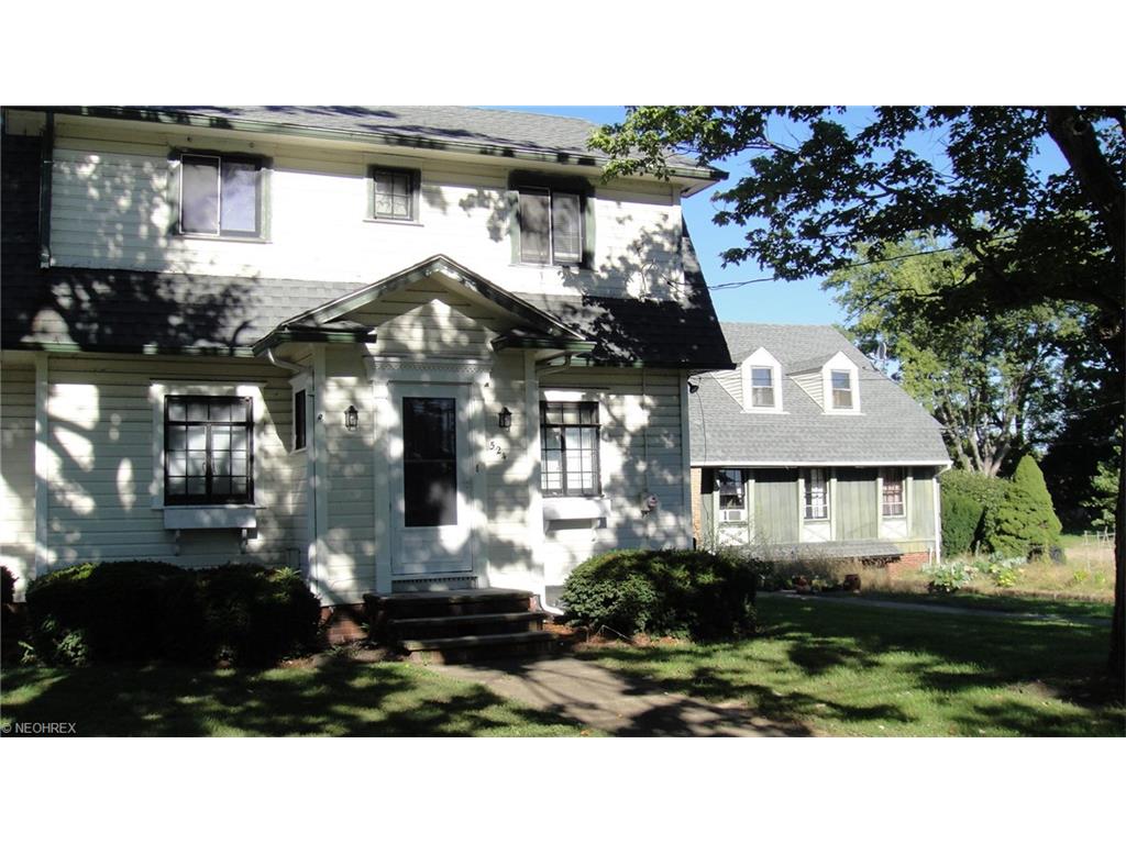 524 Park Ave Southeast, Bolivar, OH 44612