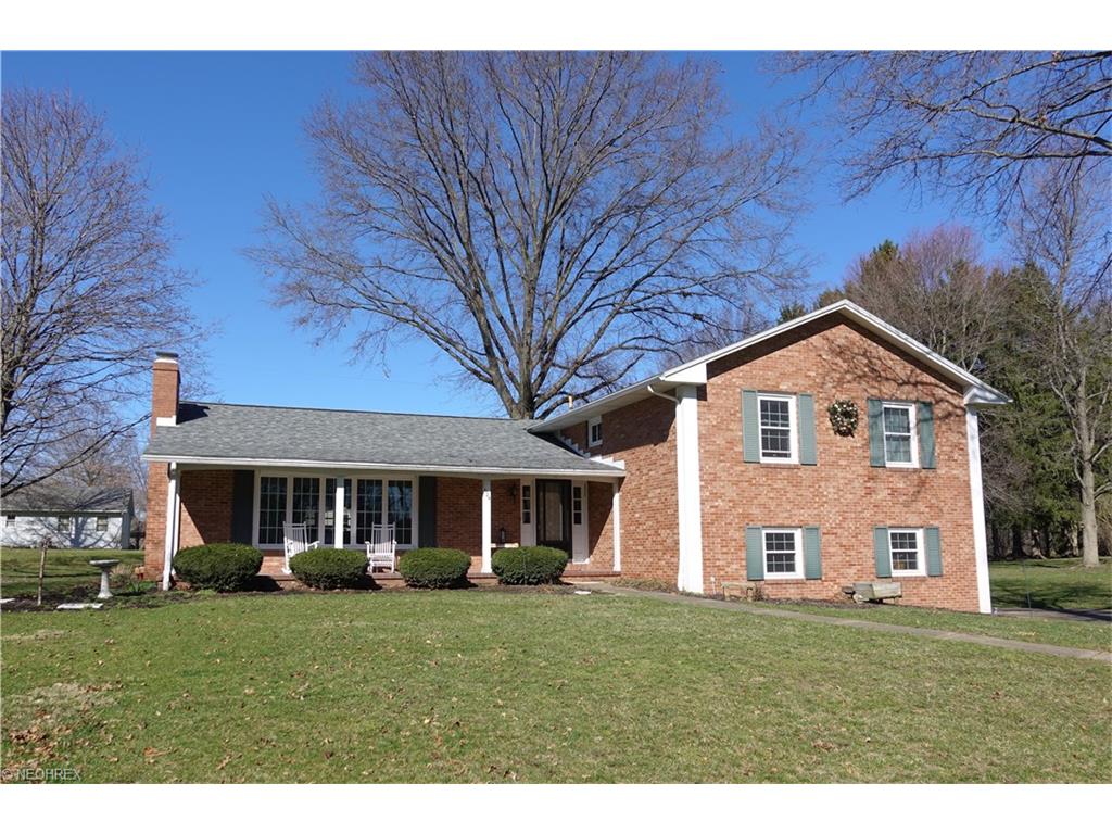 624 Dale Ave Northwest, Bolivar, OH 44612