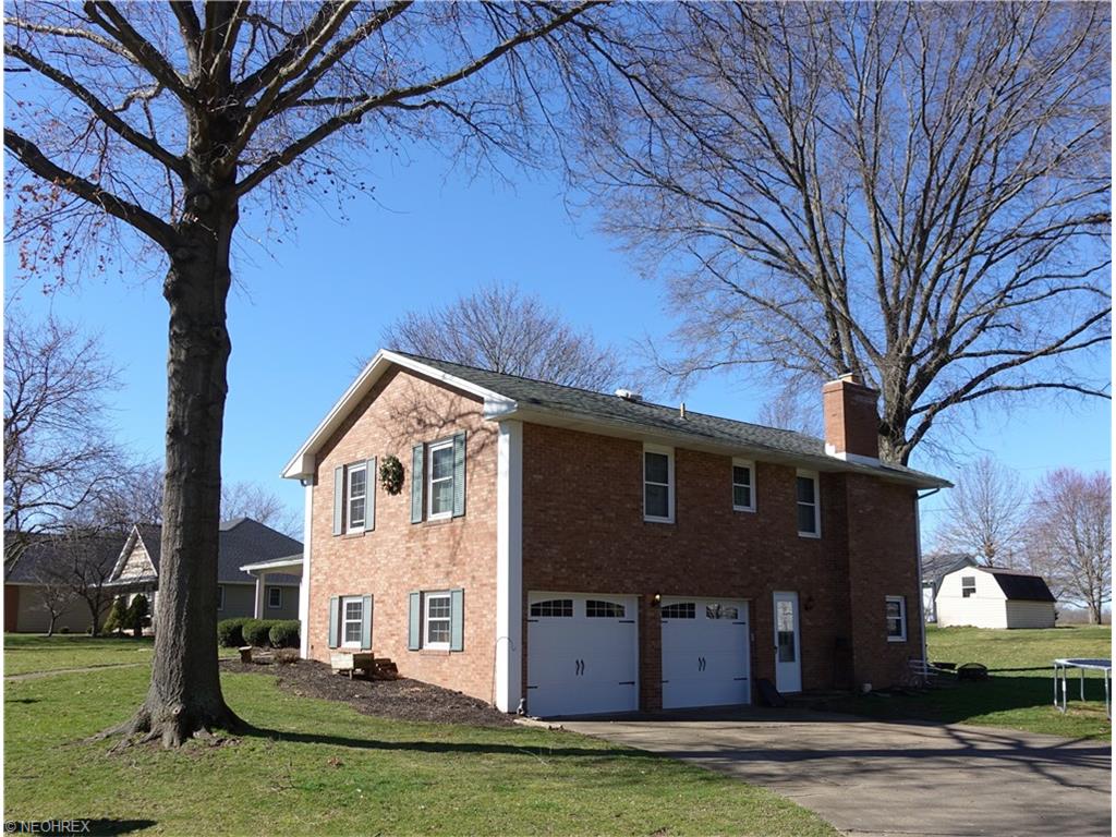 624 Dale Ave Northwest, Bolivar, OH 44612