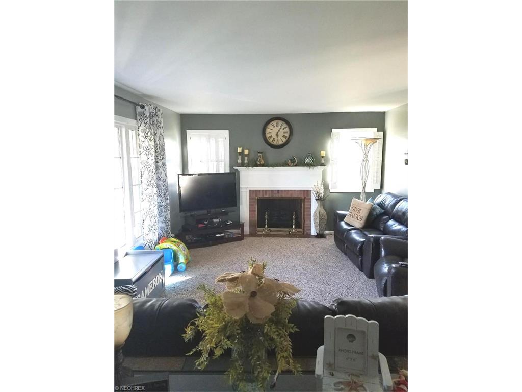 624 Dale Ave Northwest, Bolivar, OH 44612