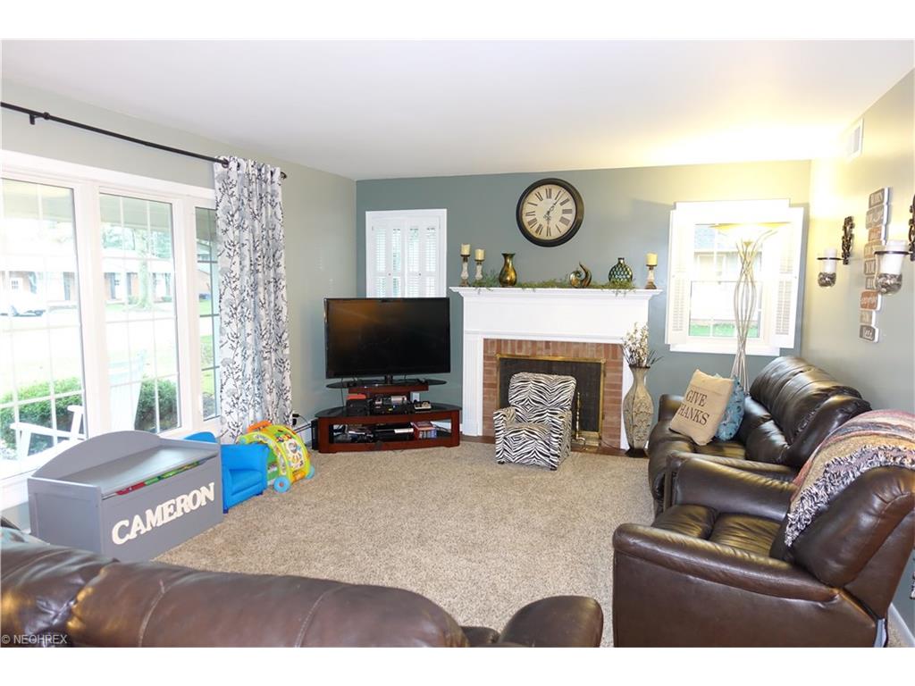 624 Dale Ave Northwest, Bolivar, OH 44612