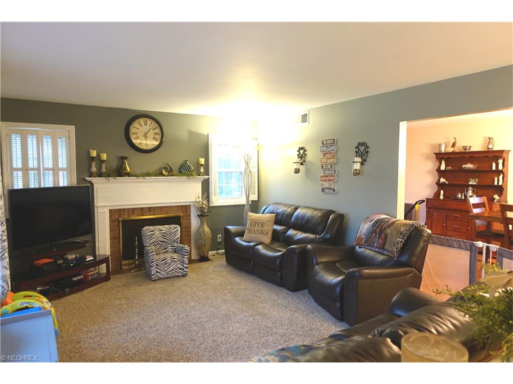 624 Dale Ave Northwest, Bolivar, OH 44612