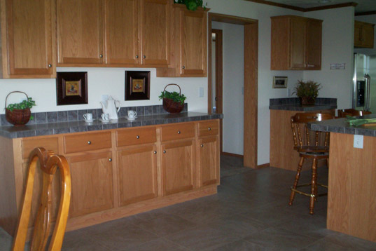 Lincoln Terrace Estates 110 NW Lebanon RdDalton, OH 44618