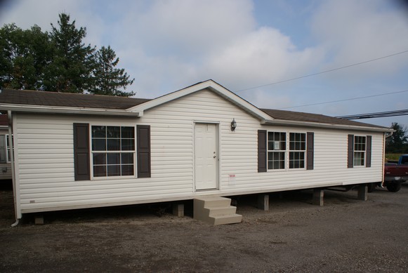 18287 Blosser Rd. ,OH, Dalton, 44618