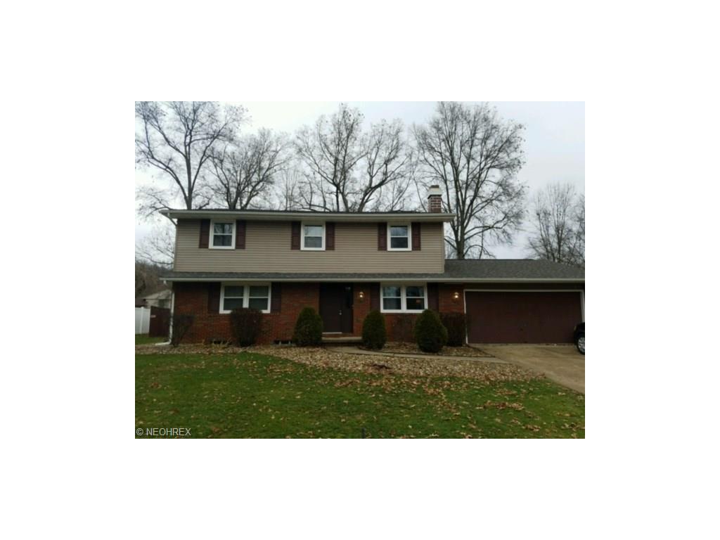 501 Oakdale Dr, Dover, OH 44622