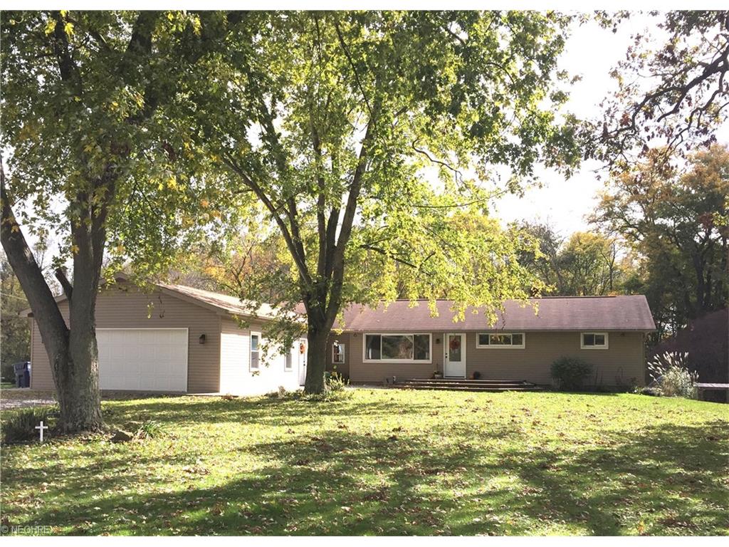 11134 Alliance Rd Northwest, Magnolia, OH 44643