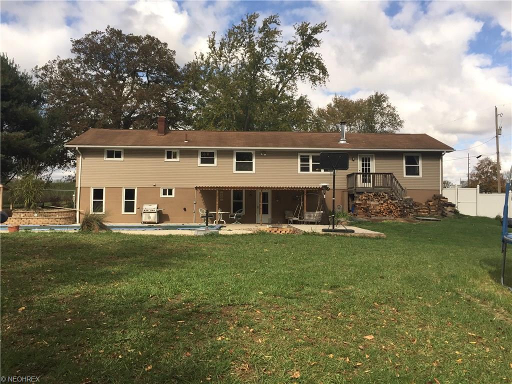 11134 Alliance Rd Northwest, Magnolia, OH 44643