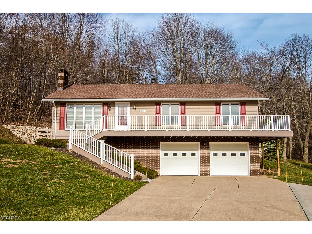 159 East Mohawk Dr, Malvern, OH 44644