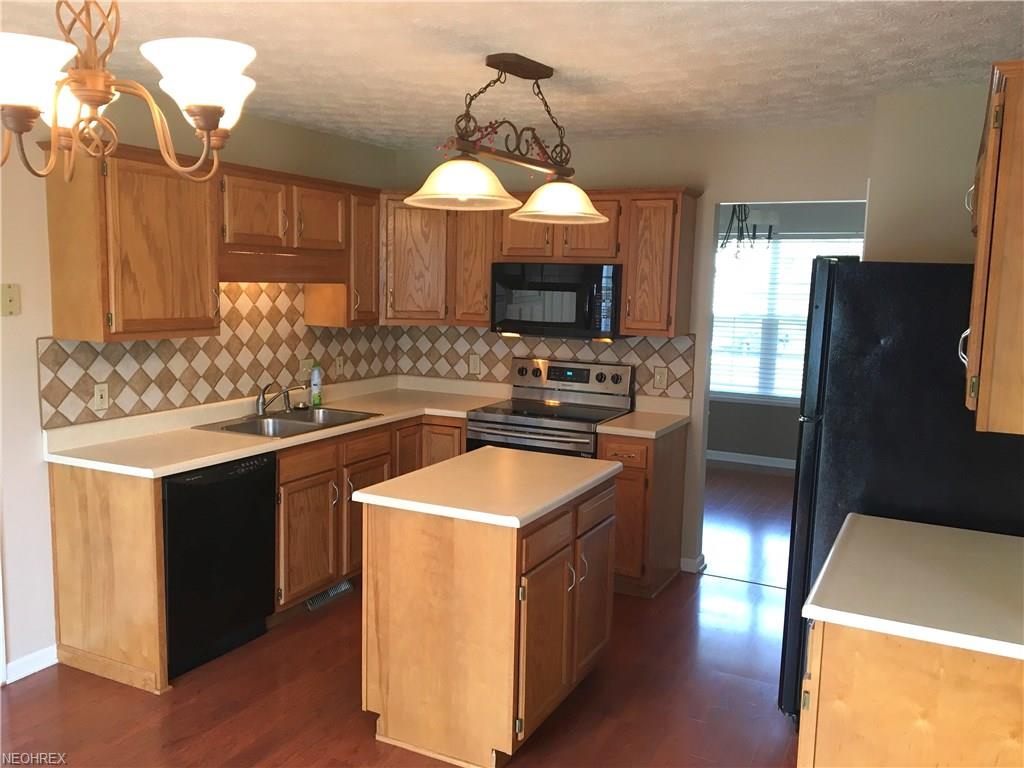 7609 Uniondale St Northwest, Massillon, OH 44646
