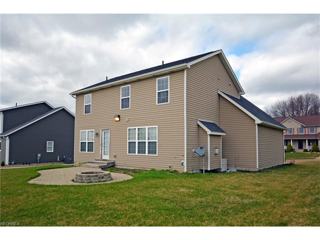 2383 Heidelberg Ave Southeast, Massillon, OH 44646