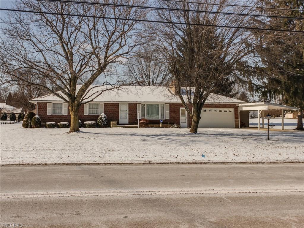 4717 Revere Ave Northwest, Massillon, OH 44647