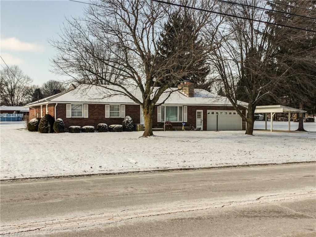 4717 Revere Ave Northwest, Massillon, OH 44647