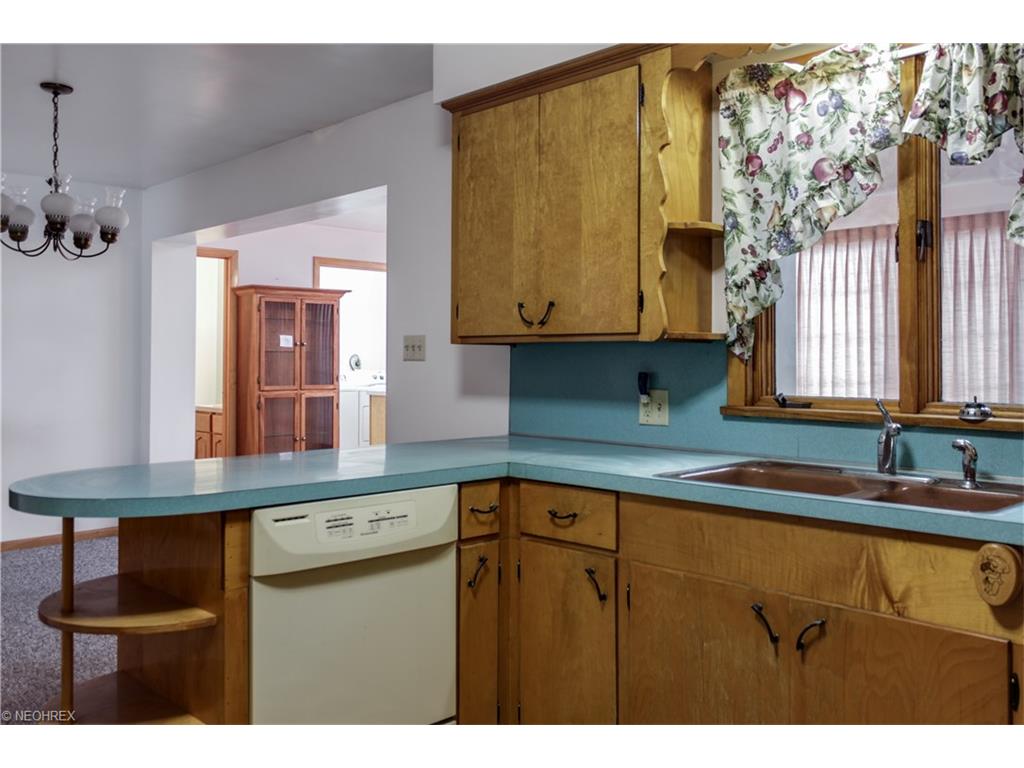 4717 Revere Ave Northwest, Massillon, OH 44647