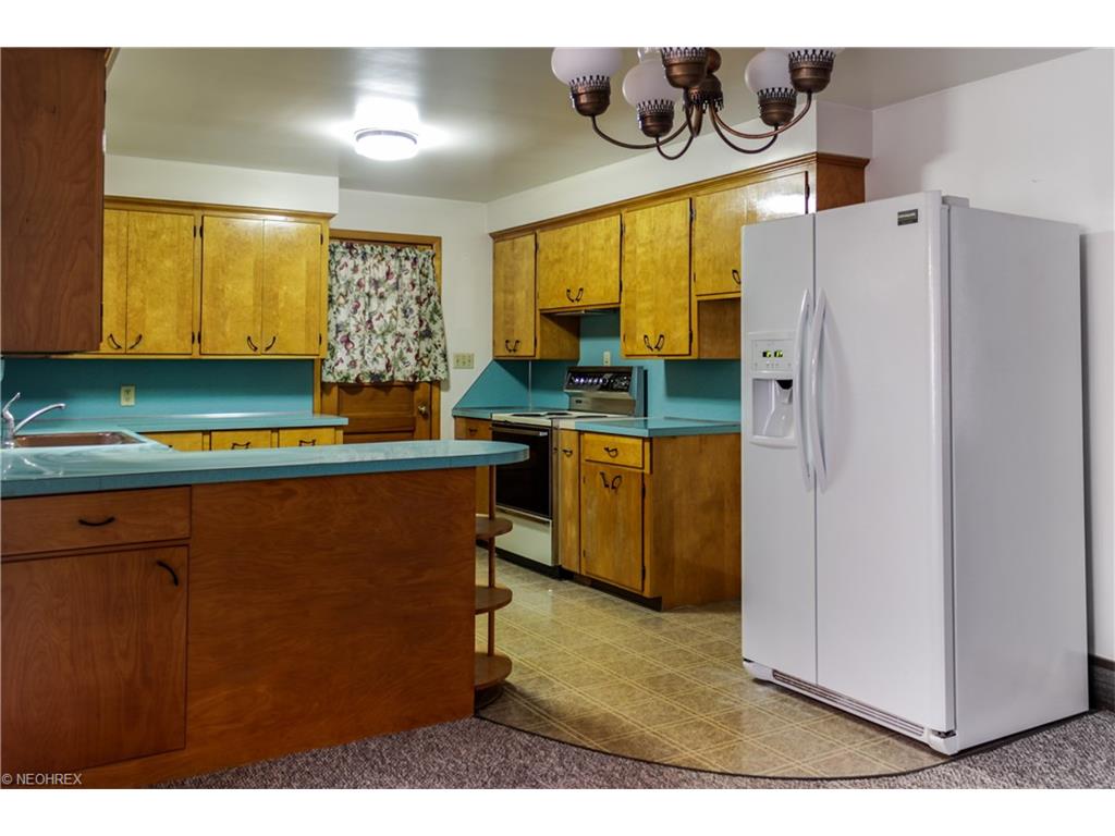 4717 Revere Ave Northwest, Massillon, OH 44647