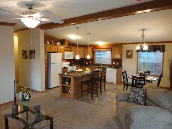 Hunters Pointe Development3077 CarmontMassillon, OH 44647
