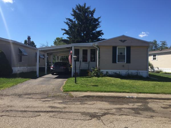 Rolling Hills Village 98 Rolling Park Drive NorthMassillon, OH 44647
