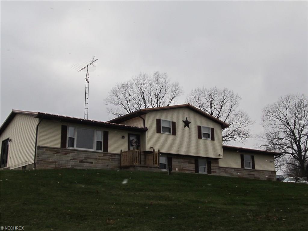 5574 Township Road 260, Millersburg, OH 44654