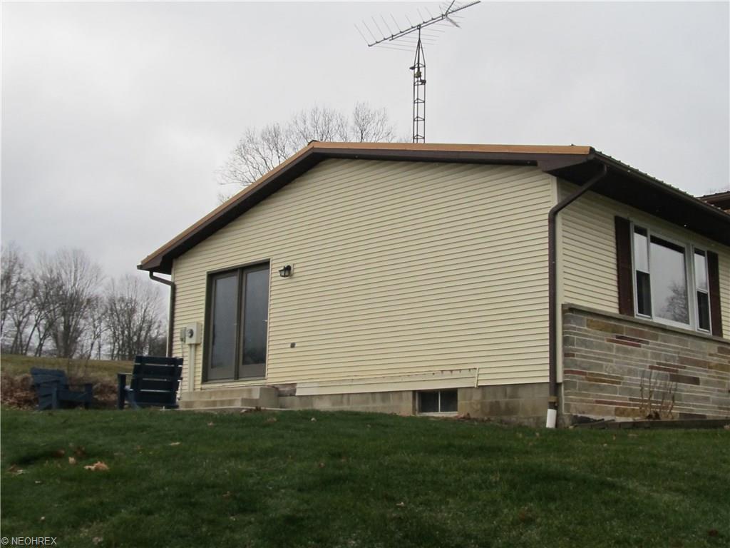 5574 Township Road 260, Millersburg, OH 44654