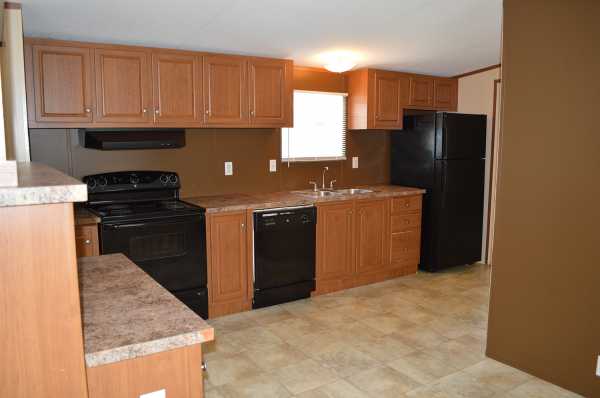Lake Sherman Village 6892 Lake Drive SW Lot 124Navarre, OH 44662
