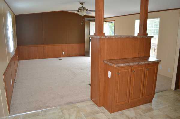 Lake Sherman Village 6892 Lake Drive SW Lot 124Navarre, OH 44662