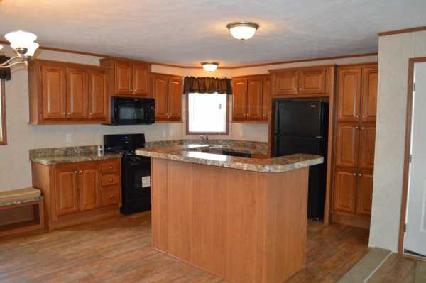 Lake Sherman Village 6869 Hillside Drive SW, Lot 293Navarre, OH 44662