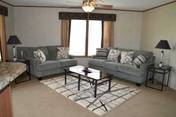 Lake Sherman Village 6869 Hillside Drive SW, Lot 293Navarre, OH 44662