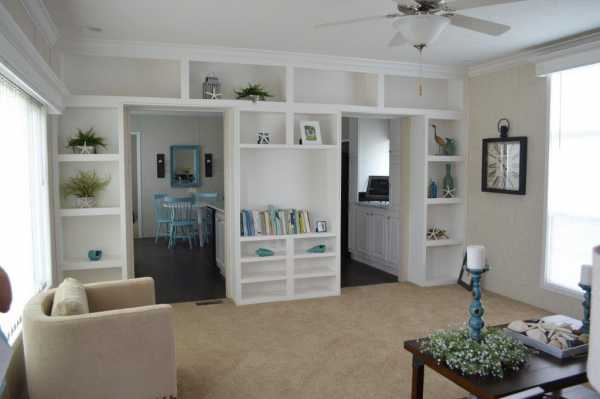 Lake Sherman Village 6886 Lake Drive SW, Lot 121Navarre, OH 44662