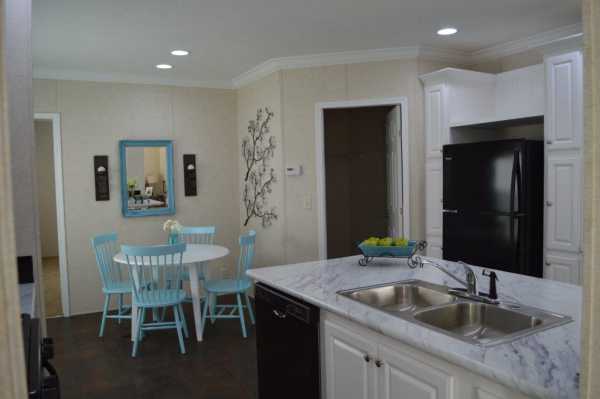 Lake Sherman Village 6886 Lake Drive SW, Lot 121Navarre, OH 44662