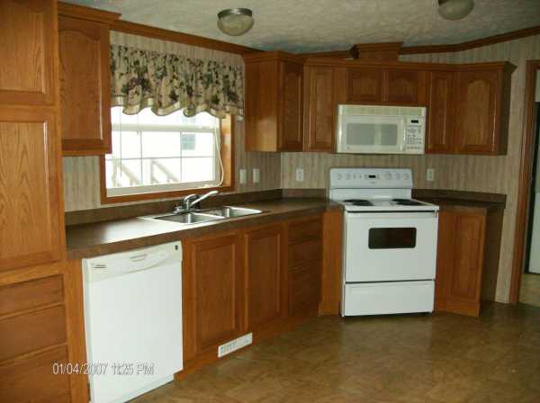 Lake Sherman Village 6877 Hillside Drive SW Lot 289Navarre, OH 44662