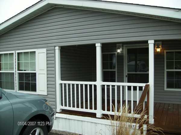 Lake Sherman Village 6877 Hillside Drive SW Lot 289Navarre, OH 44662